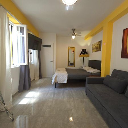 Great 35 Sq M Studio On 1St Floor In Bohemian Psyri In Athens' Historic Center-In Vivo Apartments Zewnętrze zdjęcie