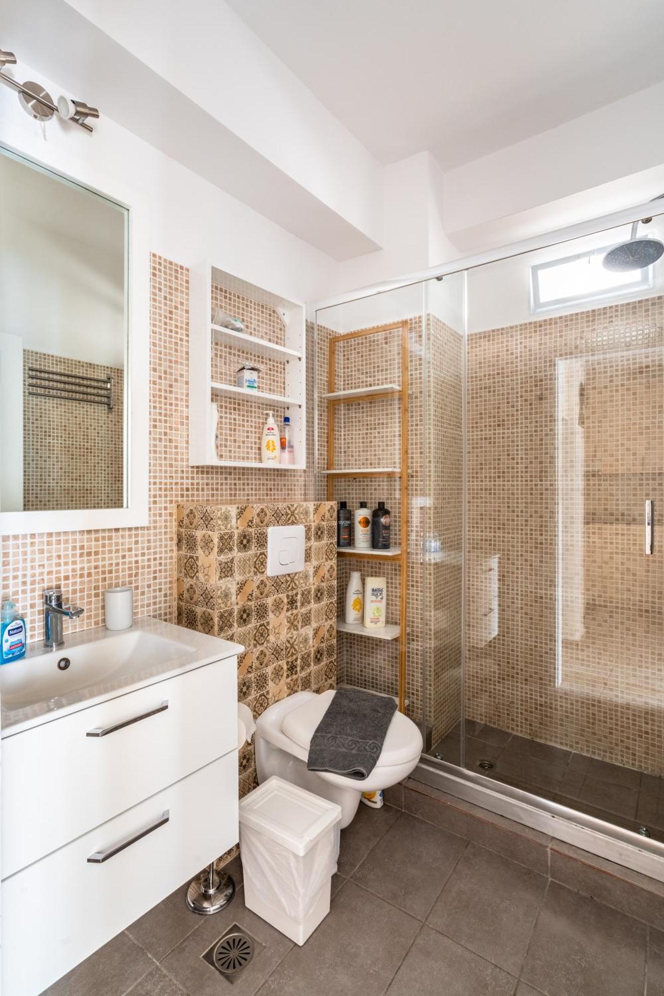 Great 35 Sq M Studio On 1St Floor In Bohemian Psyri In Athens' Historic Center-In Vivo Apartments Zewnętrze zdjęcie