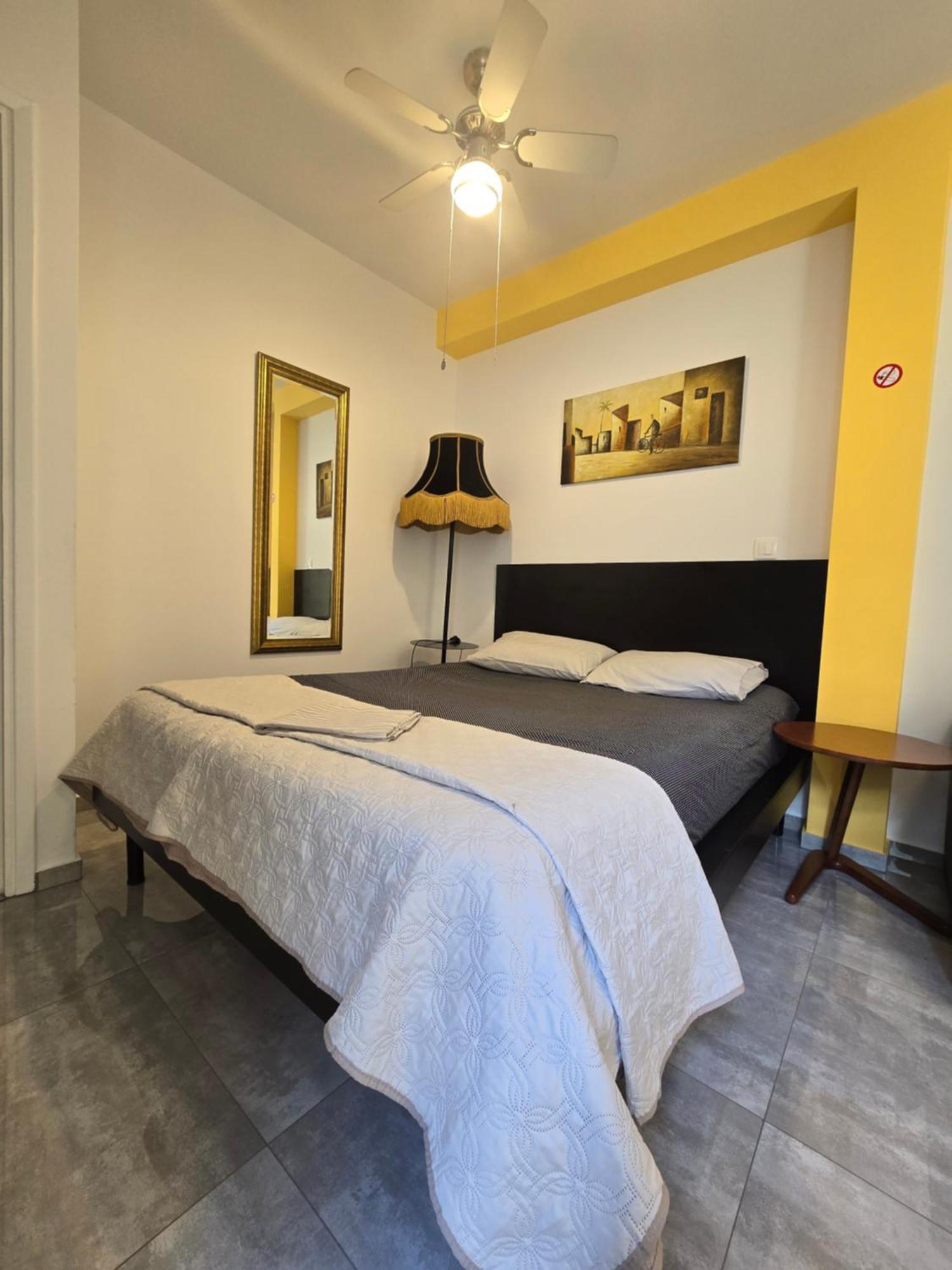 Great 35 Sq M Studio On 1St Floor In Bohemian Psyri In Athens' Historic Center-In Vivo Apartments Zewnętrze zdjęcie