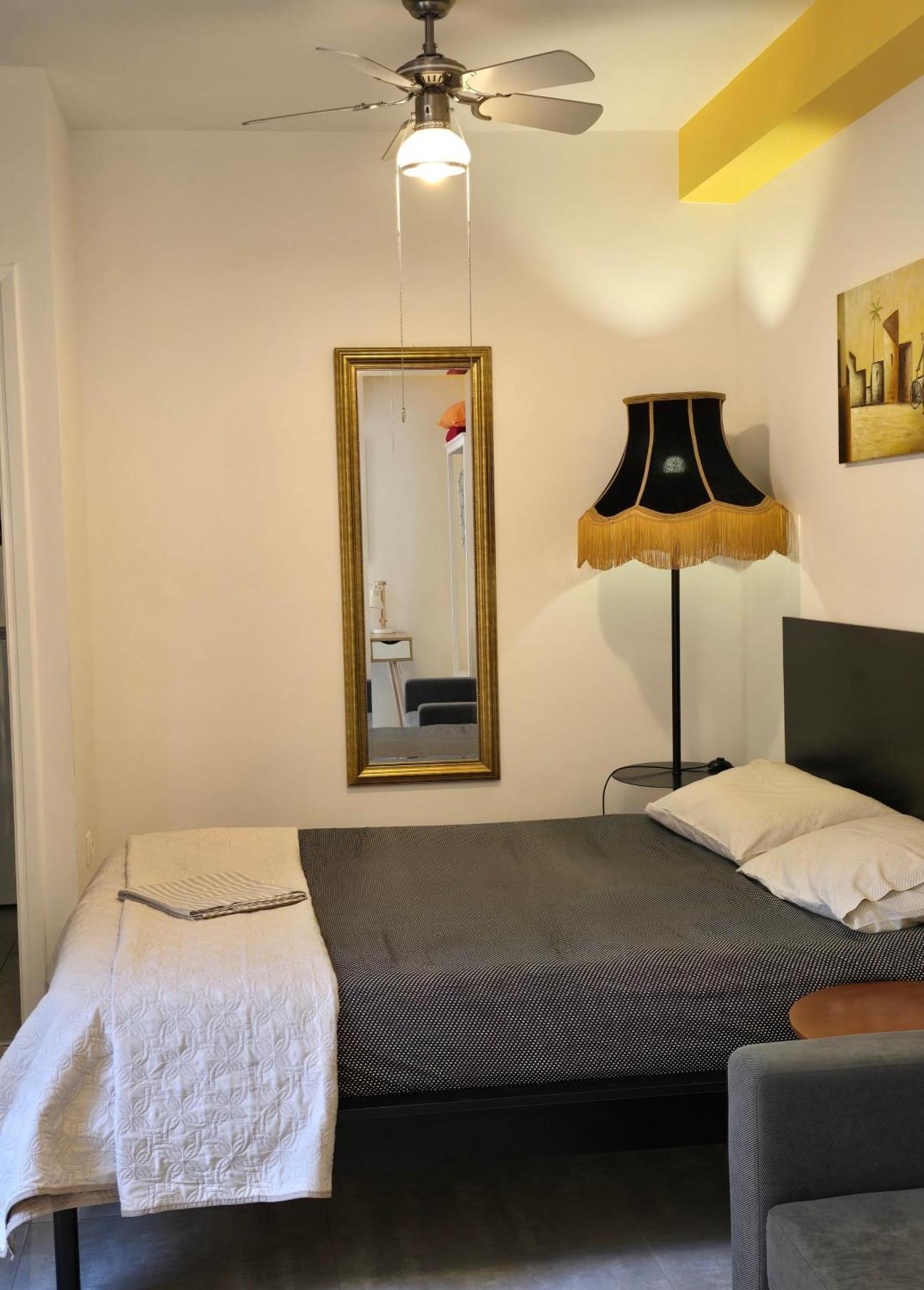 Great 35 Sq M Studio On 1St Floor In Bohemian Psyri In Athens' Historic Center-In Vivo Apartments Zewnętrze zdjęcie